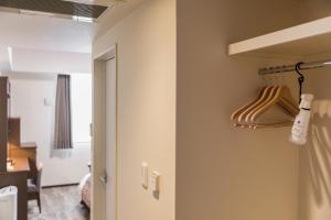 Fotografie z fotogalerie ubytování HOTEL MYSTAYS Kyoto Shijo v Kjótu