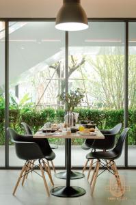 Gallery image of 9D Sport Hotel in Udon Thani