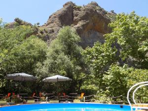 Gallery image of Guesthouse Eleftherios in Kalavrita