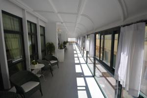 Imagen de la galería de Panorama Palace Hotel, en Meta