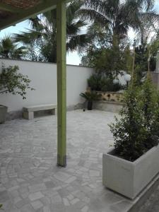 Foto dalla galleria di Il Vicoletto a Casamassella