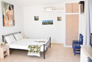 Gallery image of Kiotari Beach Apartments in Kiotari