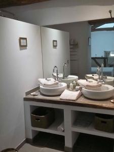 Fotografie z fotogalerie ubytování La Fréjade v destinaci Lisle-sur-Tarn