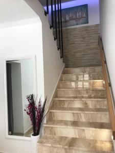 Fotografie z fotogalerie ubytování Villa Radić v destinaci Ston