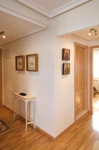 Imagen de la galería de Ático con amplia terraza Nautilus II - VUT-480-AS, en Luanco 29 fotos más