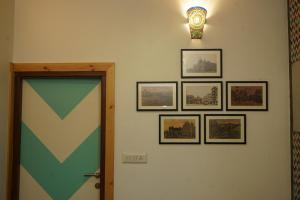 Fotografie z fotogalerie ubytování Mumbai Staytion Dorm- A Backpackers Hostel v Bombaji