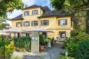 Gallery image of Boutique Hotel Friesinger in Kressbronn am Bodensee