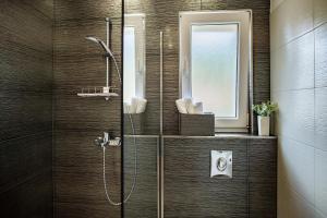 Kúpeľňa v ubytovaní Solin apartments Praetorium + 34 fotografií