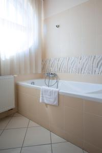 Bagno di Hotel U Pramenu