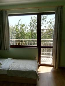 Gallery image of Alfa Guest House - Free Parking in Varna City