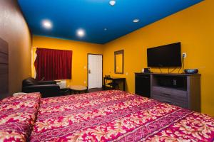 Gallery image of Moonlight Suites - Houston/George Bush Int'l Airport in Houston