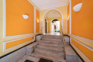 Fotografia z galérie ubytovania Casa Fabio v Ríme
