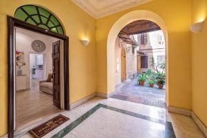 Fotografia z galérie ubytovania Casa Fabio v Ríme