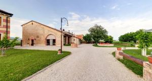 Foto dalla galleria di Agriturismo CAMPANELLA a Sossano