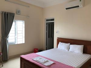 Ảnh trong thư viện ảnh của Minh Hang 1 Motel ở Thanh Hóa