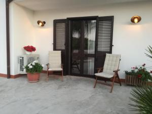 Fotografie z fotogalerie ubytování villa peppino v destinaci Montallegro