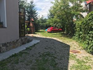 Fotografie z fotogalerie ubytování Conacul Simion v destinaci Curtea de Argeş