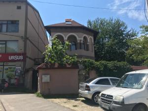 Fotografie z fotogalerie ubytování Conacul Simion v destinaci Curtea de Argeş + 60 fotografií