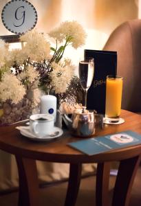 Bevande di Gems Hotel
