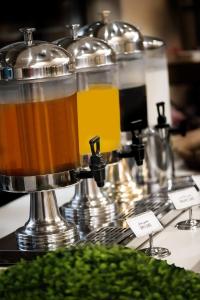 Bevande di Gems Hotel