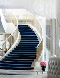 Φωτογραφία από το άλμπουμ του The Langham, Shenzhen στο Σενζέν