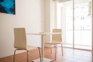 Fotografie z fotogalerie ubytování Avatara Condo B24 by malai v destinaci Mae Pim