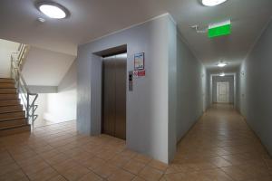 Fotografie z fotogalerie ubytování Avatara Condo B24 by malai v destinaci Mae Pim