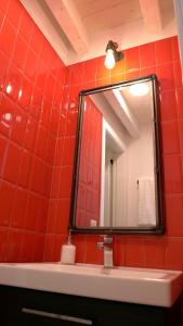 Afbeelding uit fotogalerij van Cardìlle Apartment in Monopoli