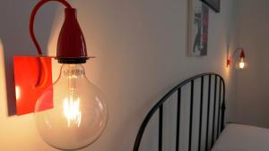 Afbeelding uit fotogalerij van Cardìlle Apartment in Monopoli +18 foto's