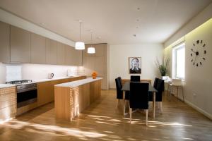 Gallery image of Central Acropolis View Apartment in Athens