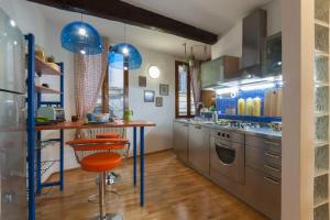 Gallery image of Pietrapiana flat & local market in Florence