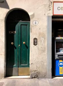 Gallery image of Pietrapiana flat & local market in Florence