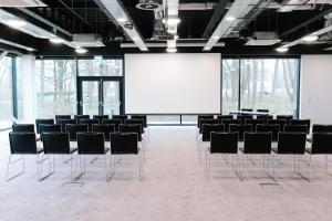 Бизнес-центр и/или конференц-зал в Village Hotel Portsmouth +37 фотографий