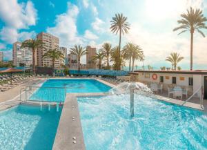 Gran Hotel Delfin, Benidorm – Bijgewerkte prijzen 2022