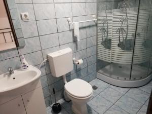 Fotografie z fotogalerie ubytování Horia v destinaci Avrig