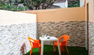Fotografie z fotogalerie ubytování Casa PALMAROSA v destinaci Santa Cruz de la Palma