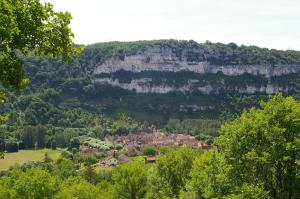 Gallery image of Quercy Stone Gite Marcilhac in Marcilhac-sur-Célé +4 photos