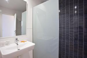 Kúpeľňa v ubytovaní BJ Playamar Hotel & Apartamentos