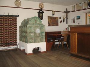 Foto Kiensis asuva majutusasutuse Gasthof Obermair galeriist