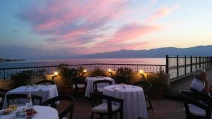 Afbeelding uit fotogalerij van E' Hotel in Reggio di Calabria