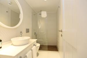 Gallery image of Alp Suites Pinehill in Akyaka +47 photos