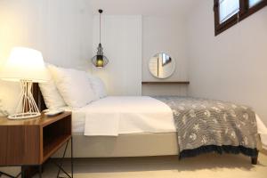 Gallery image of Alp Suites Pinehill in Akyaka
