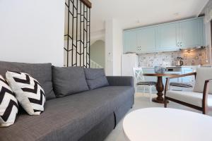 Gallery image of Alp Suites Pinehill in Akyaka