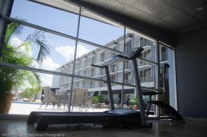 Fotografie z fotogalerie ubytování Radisson Hotel Paramaribo v destinaci Paramaribo