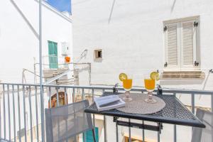 Gallery image of Casa Adelia Vista Mare in Ostuni
