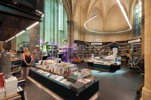 Επισκέπτες που μένουν στο easyHotel Maastricht City Centre