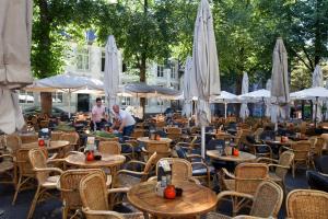 Επισκέπτες που μένουν στο easyHotel Maastricht City Centre