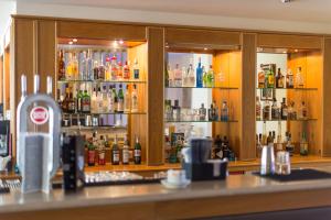 Bebidas em Vila Baleira Porto Santo