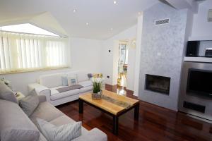 Fotografie z fotogalerie ubytování Apartment Leonardo v Rovinji + 37 fotografií