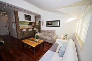 Fotografie z fotogalerie ubytování Apartment Leonardo v Rovinji